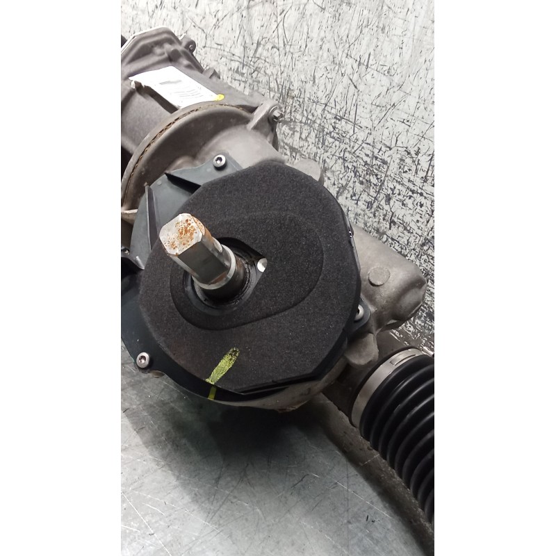 Recambio de cremallera direccion para opel crossland x / crossland (p17, p2qo) 1.2 (75) referencia OEM IAM 3802832116C 983170558