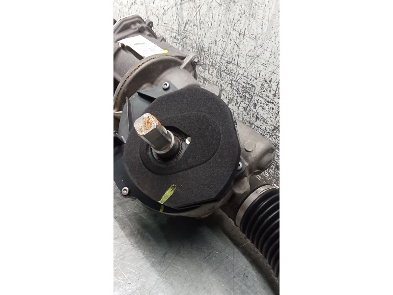 Recambio de cremallera direccion para opel crossland x / crossland (p17, p2qo) 1.2 (75) referencia OEM IAM 3802832116C 983170558