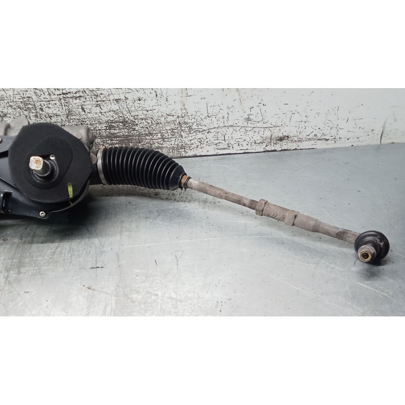 Recambio de cremallera direccion para opel crossland x / crossland (p17, p2qo) 1.2 (75) referencia OEM IAM 3802832116C 983170558