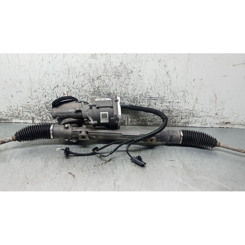 Recambio de cremallera direccion para opel crossland x / crossland (p17, p2qo) 1.2 (75) referencia OEM IAM 3802832116C 983170558