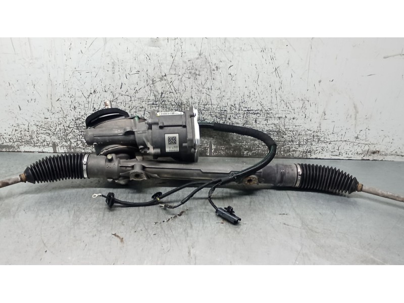 Recambio de cremallera direccion para opel crossland x / crossland (p17, p2qo) 1.2 (75) referencia OEM IAM 3802832116C 983170558
