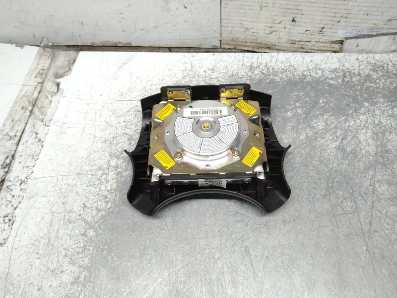 Recambio de kit airbag para seat alhambra (7v8) sxe referencia OEM IAM 5WK4154 1J0909608 