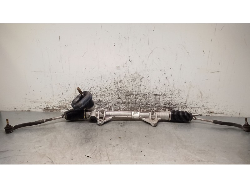 Recambio de cremallera direccion para renault zoe (bfm_) zoe referencia OEM IAM 490016510R  16