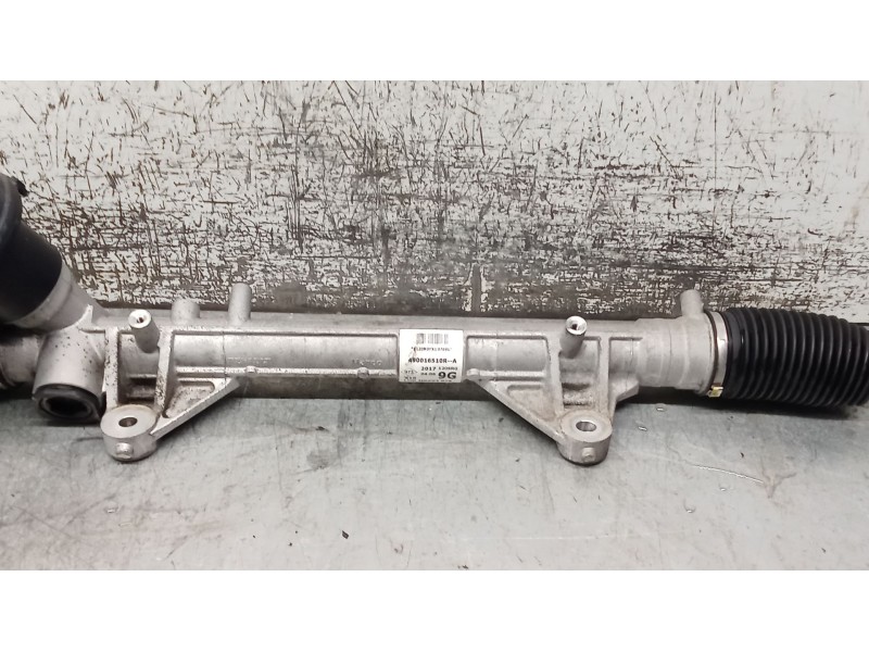 Recambio de cremallera direccion para renault zoe (bfm_) zoe referencia OEM IAM 490016510R  16