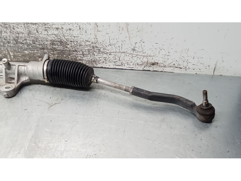 Recambio de cremallera direccion para renault zoe (bfm_) zoe referencia OEM IAM 490016510R  16