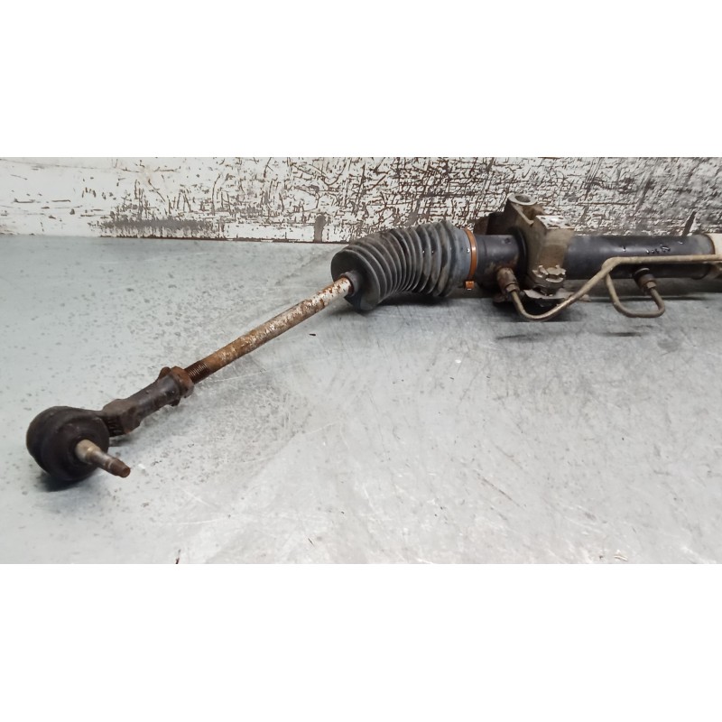 Recambio de cremallera direccion para renault kangoo express (fc0/1_) d 65 1.9 (fc0e, fc02, fc0j, fc0n) referencia OEM IAM   03