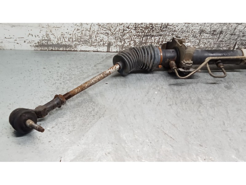 Recambio de cremallera direccion para renault kangoo express (fc0/1_) d 65 1.9 (fc0e, fc02, fc0j, fc0n) referencia OEM IAM   03