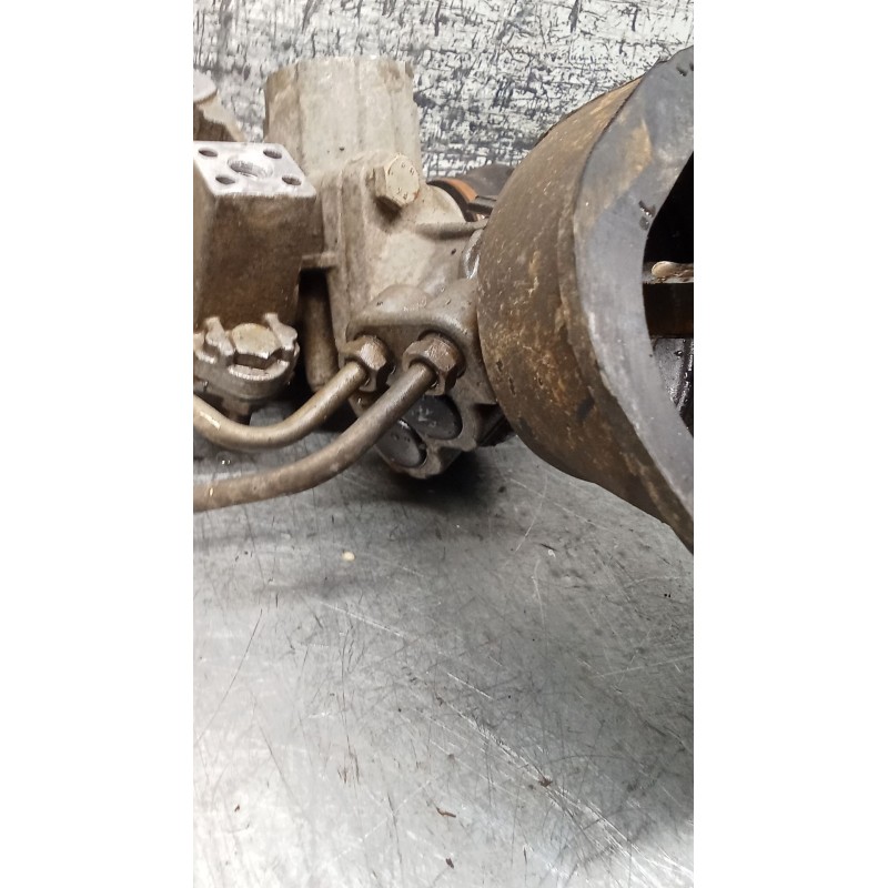 Recambio de cremallera direccion para renault kangoo express (fc0/1_) d 65 1.9 (fc0e, fc02, fc0j, fc0n) referencia OEM IAM   03