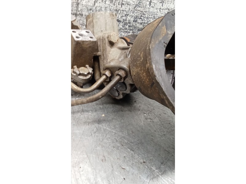 Recambio de cremallera direccion para renault kangoo express (fc0/1_) d 65 1.9 (fc0e, fc02, fc0j, fc0n) referencia OEM IAM   03