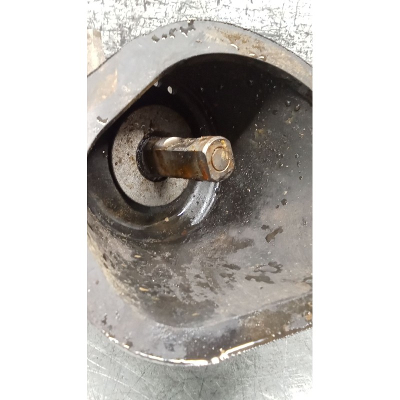 Recambio de cremallera direccion para renault kangoo express (fc0/1_) d 65 1.9 (fc0e, fc02, fc0j, fc0n) referencia OEM IAM   03