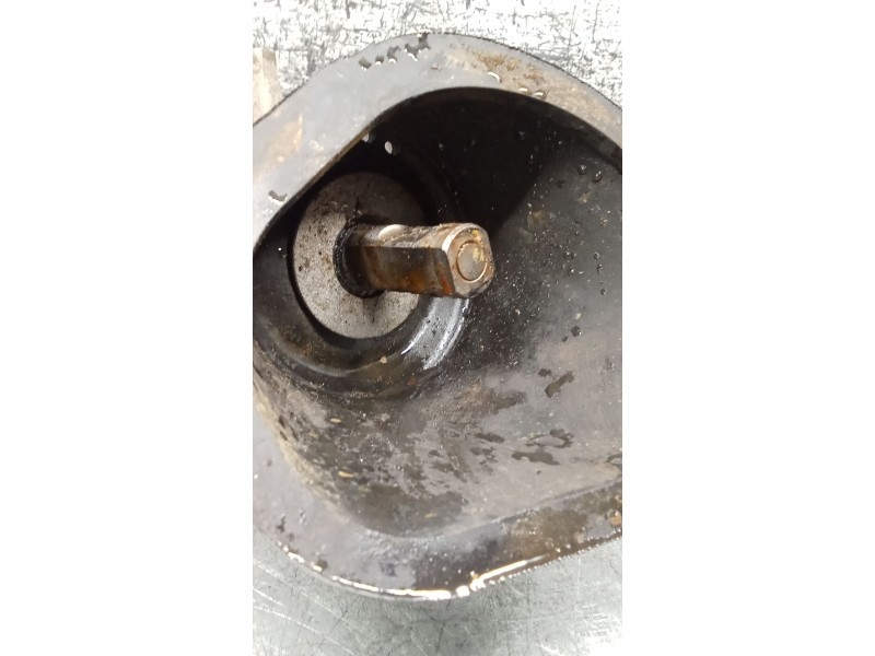 Recambio de cremallera direccion para renault kangoo express (fc0/1_) d 65 1.9 (fc0e, fc02, fc0j, fc0n) referencia OEM IAM   03