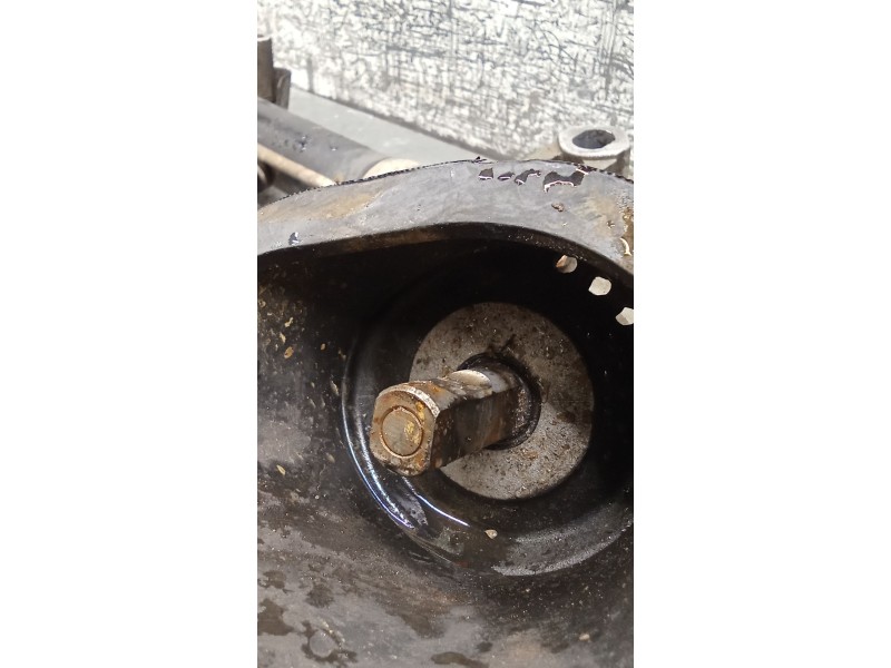 Recambio de cremallera direccion para renault kangoo express (fc0/1_) d 65 1.9 (fc0e, fc02, fc0j, fc0n) referencia OEM IAM   03