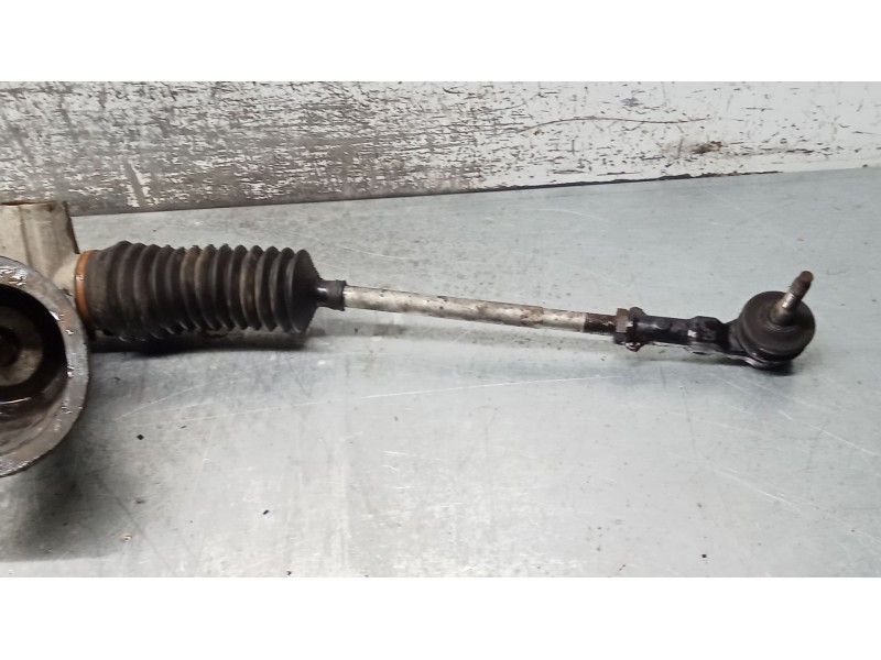 Recambio de cremallera direccion para renault kangoo express (fc0/1_) d 65 1.9 (fc0e, fc02, fc0j, fc0n) referencia OEM IAM   03