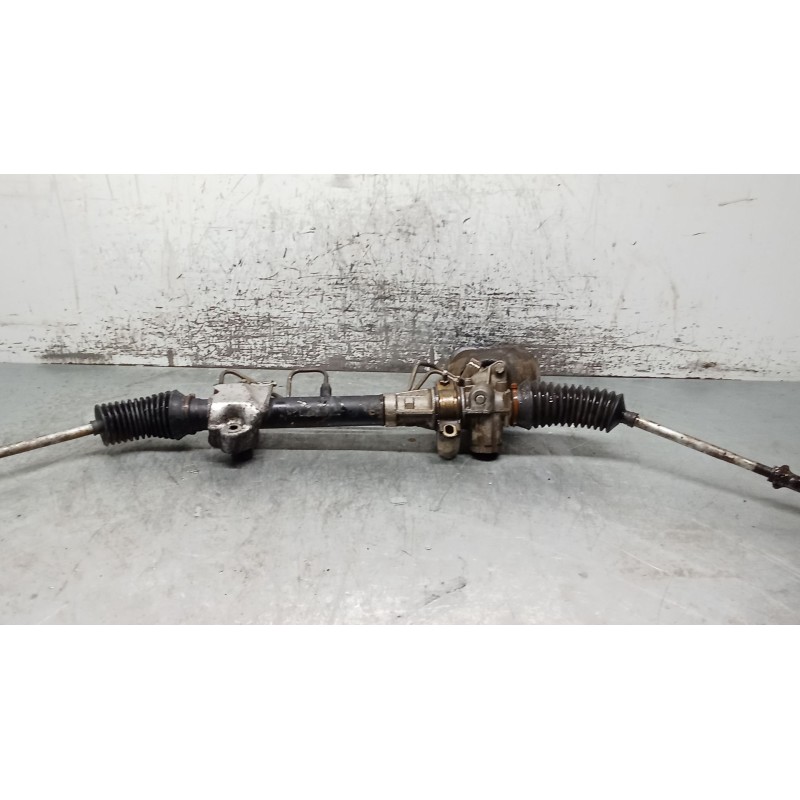 Recambio de cremallera direccion para renault kangoo express (fc0/1_) d 65 1.9 (fc0e, fc02, fc0j, fc0n) referencia OEM IAM   03