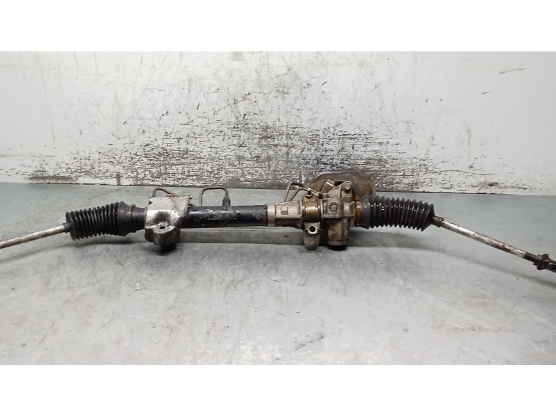 Recambio de cremallera direccion para renault kangoo express (fc0/1_) d 65 1.9 (fc0e, fc02, fc0j, fc0n) referencia OEM IAM   03