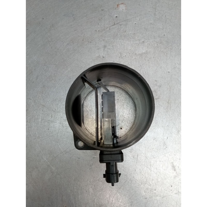Recambio de caudalimetro para land rover discovery sport (l550) 2.0 d 4x4 referencia OEM IAM G4D312B579AA 0280218307 2015