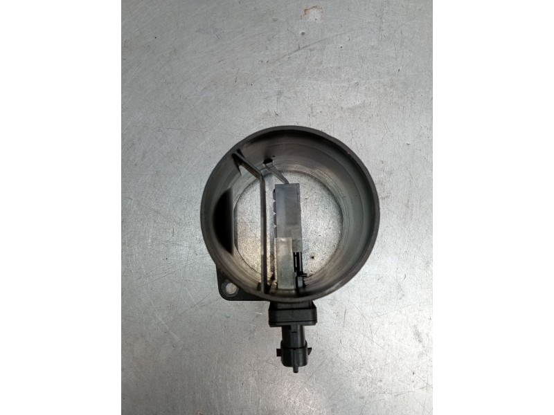 Recambio de caudalimetro para land rover discovery sport (l550) 2.0 d 4x4 referencia OEM IAM G4D312B579AA 0280218307 2015