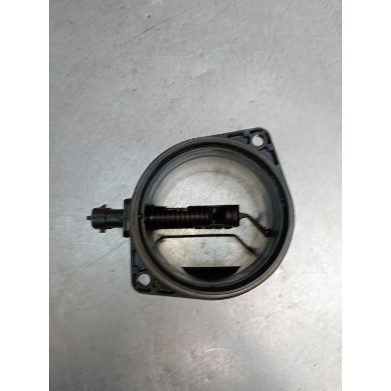 Recambio de caudalimetro para land rover discovery sport (l550) 2.0 d 4x4 referencia OEM IAM G4D312B579AA 0280218307 2015