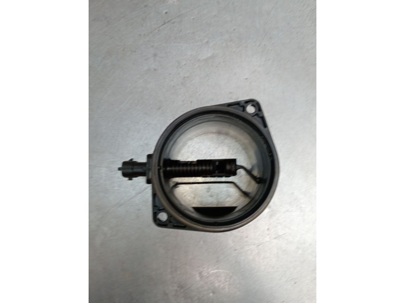 Recambio de caudalimetro para land rover discovery sport (l550) 2.0 d 4x4 referencia OEM IAM G4D312B579AA 0280218307 2015