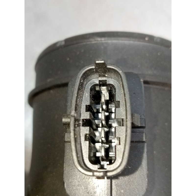 Recambio de caudalimetro para land rover discovery sport (l550) 2.0 d 4x4 referencia OEM IAM G4D312B579AA 0280218307 2015