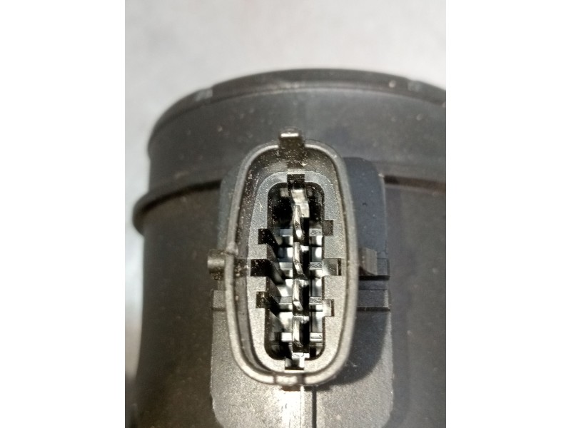 Recambio de caudalimetro para land rover discovery sport (l550) 2.0 d 4x4 referencia OEM IAM G4D312B579AA 0280218307 2015