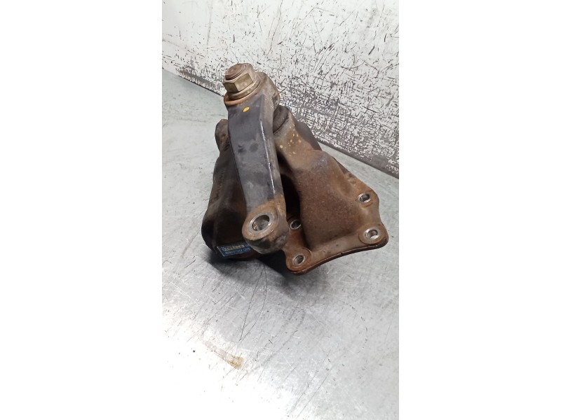 Recambio de caja direccion para fuso (mitsubishi) canter 3c13 referencia OEM IAM 120C10900 MC064189 03