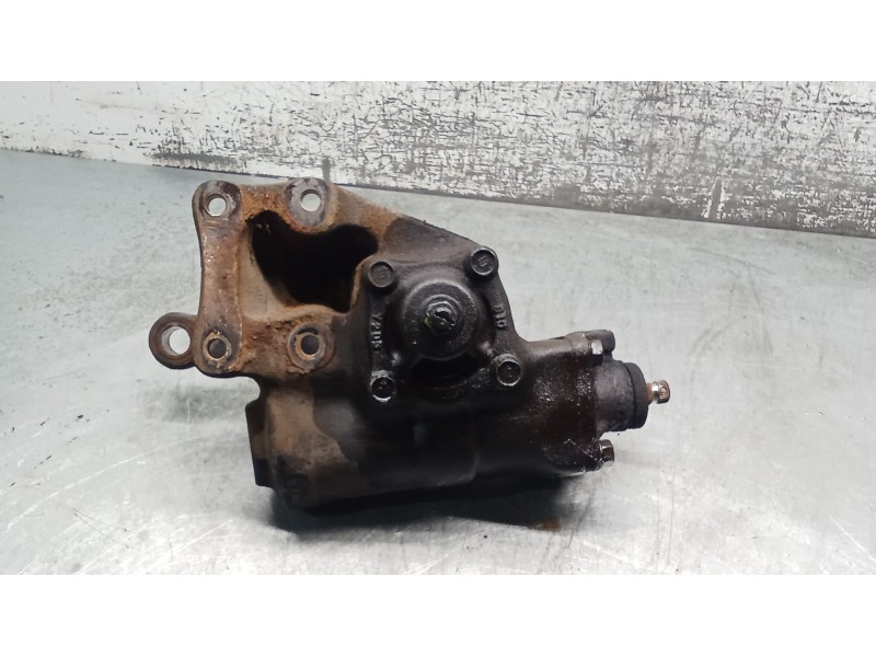 Recambio de caja direccion para fuso (mitsubishi) canter 3c13 referencia OEM IAM 120C10900 MC064189 03