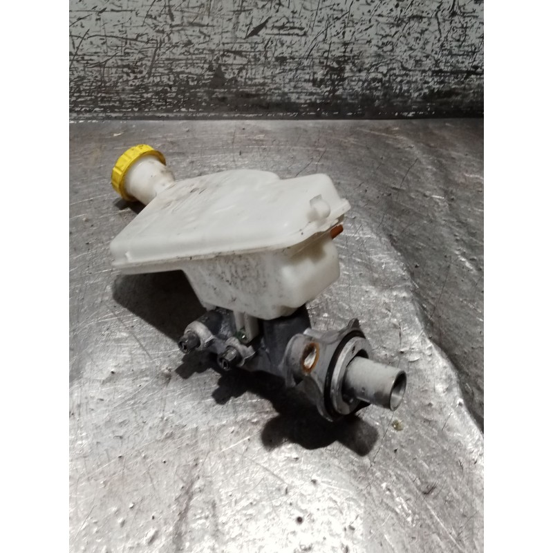 Recambio de bomba freno para opel crossland x / crossland (p17, p2qo) 1.2 (75) referencia OEM IAM   21