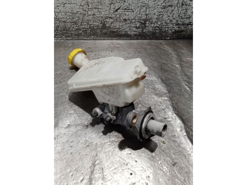 Recambio de bomba freno para opel crossland x / crossland (p17, p2qo) 1.2 (75) referencia OEM IAM   21