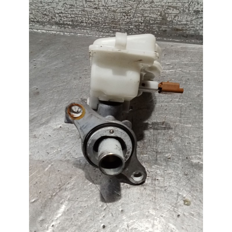 Recambio de bomba freno para opel crossland x / crossland (p17, p2qo) 1.2 (75) referencia OEM IAM   21