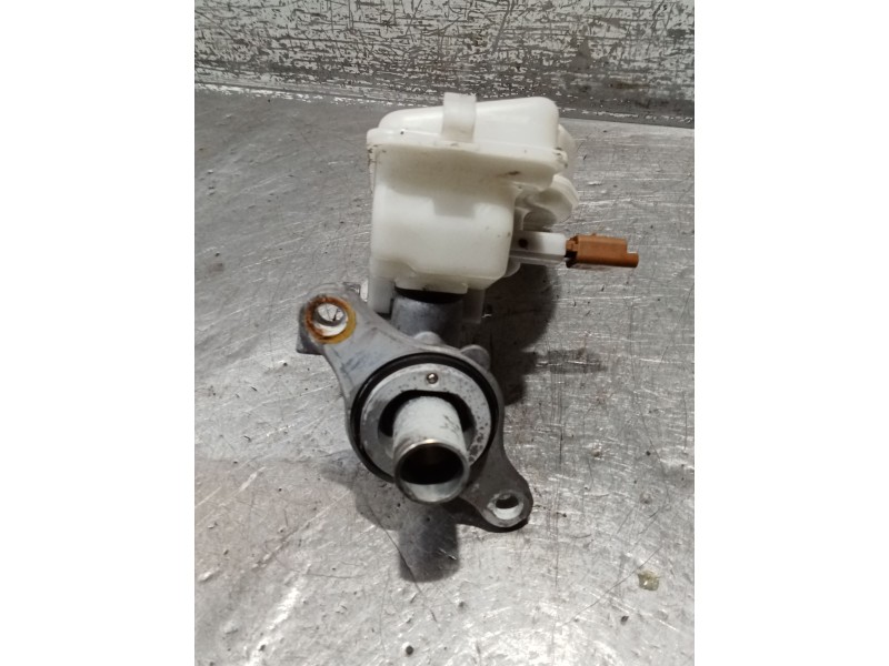 Recambio de bomba freno para opel crossland x / crossland (p17, p2qo) 1.2 (75) referencia OEM IAM   21