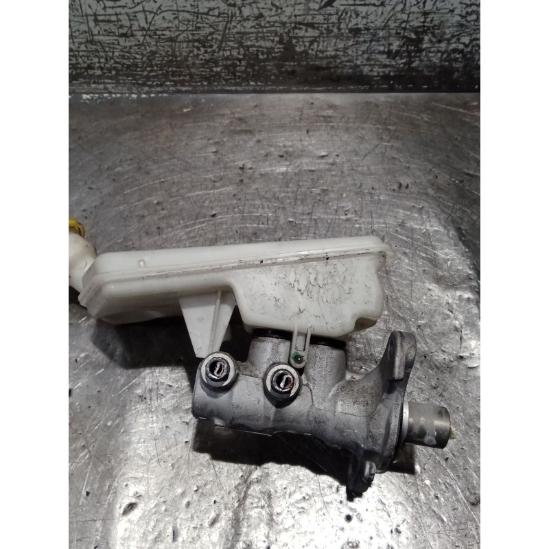 Recambio de bomba freno para opel crossland x / crossland (p17, p2qo) 1.2 (75) referencia OEM IAM   21