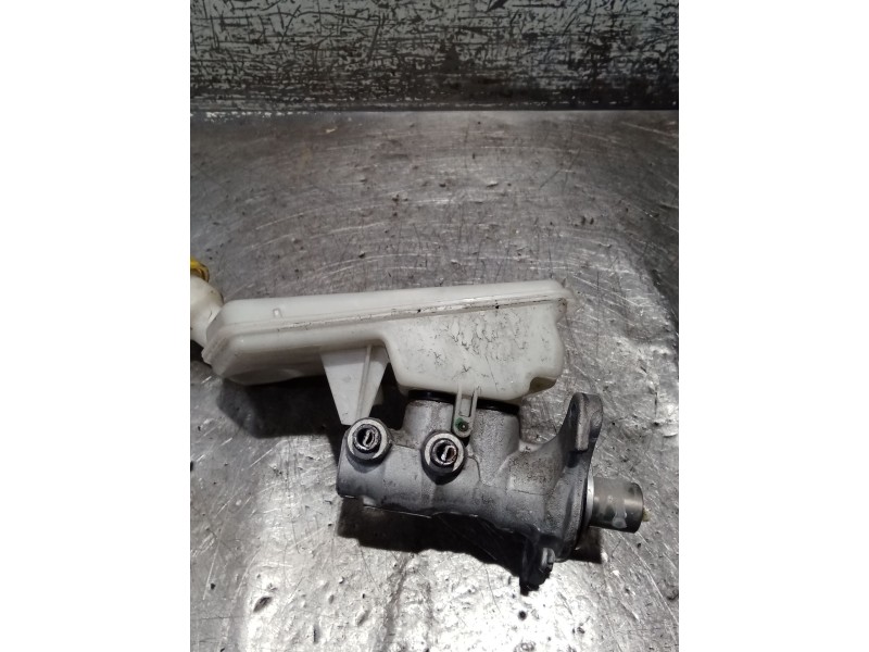 Recambio de bomba freno para opel crossland x / crossland (p17, p2qo) 1.2 (75) referencia OEM IAM   21