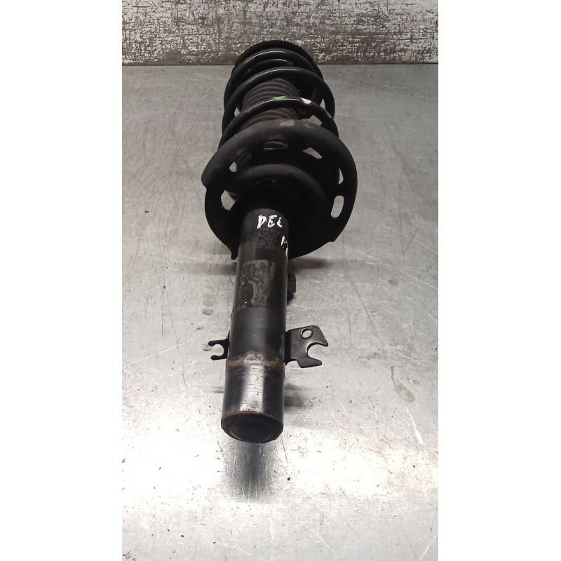 Recambio de amortiguador delantero izquierdo para opel crossland x / crossland (p17, p2qo) 1.2 (75) referencia OEM IAM 984111978