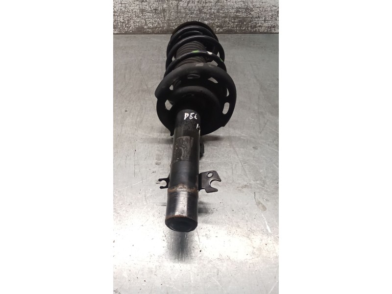 Recambio de amortiguador delantero izquierdo para opel crossland x / crossland (p17, p2qo) 1.2 (75) referencia OEM IAM 984111978