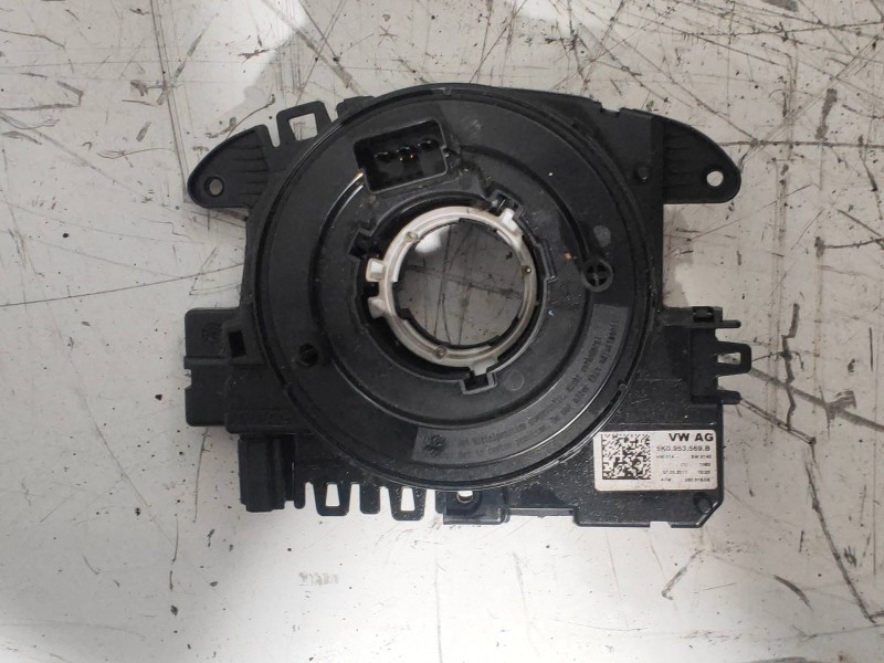 Recambio de kit airbag para skoda suberb (3t4) exclusive referencia OEM IAM   