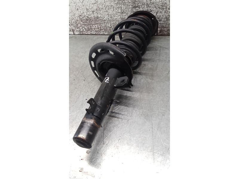 Recambio de amortiguador delantero izquierdo para opel crossland x / crossland (p17, p2qo) 1.2 (75) referencia OEM IAM 984111978