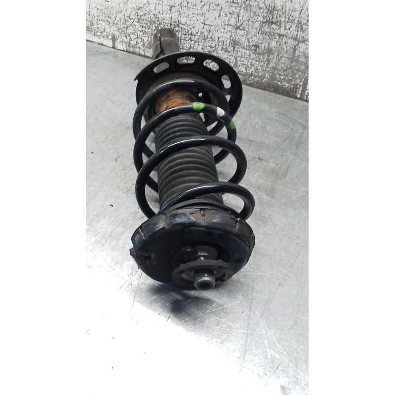 Recambio de amortiguador delantero izquierdo para opel crossland x / crossland (p17, p2qo) 1.2 (75) referencia OEM IAM 984111978