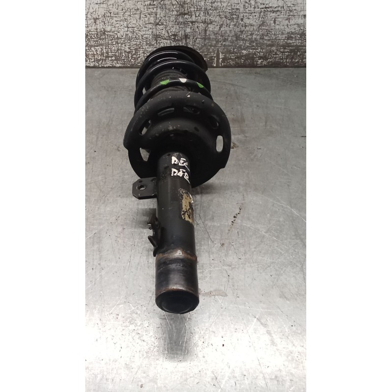 Recambio de amortiguador delantero derecho para opel crossland x / crossland (p17, p2qo) 1.2 (75) referencia OEM IAM 9841119480 