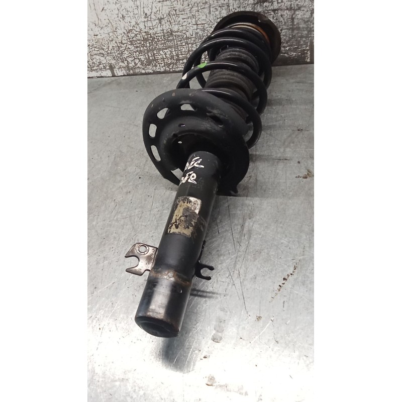Recambio de amortiguador delantero derecho para opel crossland x / crossland (p17, p2qo) 1.2 (75) referencia OEM IAM 9841119480 