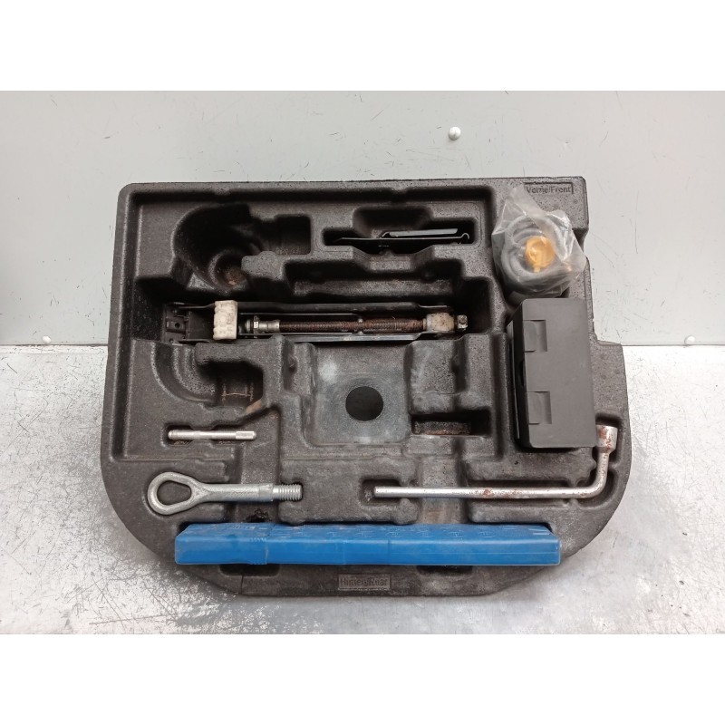 Recambio de gato para mercedes-benz clase r (w251, v251) r 320 cdi 4-matic (251.022, 251.122) referencia OEM IAM   2006