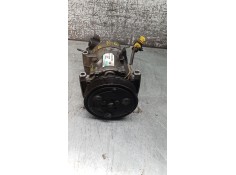 Recambio de compresor aire acondicionado para mini mini (r56) cooper s referencia OEM IAM 6942501 1457F 06