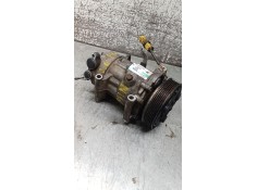 Recambio de compresor aire acondicionado para mini mini (r56) cooper s referencia OEM IAM 6942501 1457F 06 2