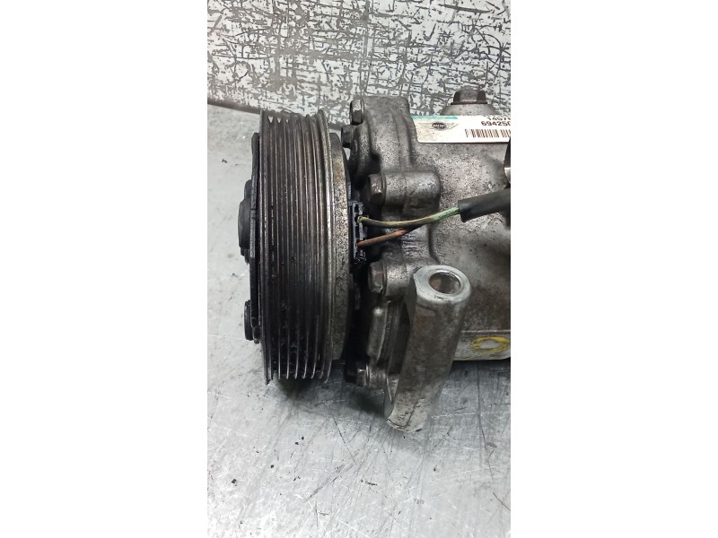 Recambio de compresor aire acondicionado para mini mini (r56) cooper s referencia OEM IAM 6942501 1457F 06