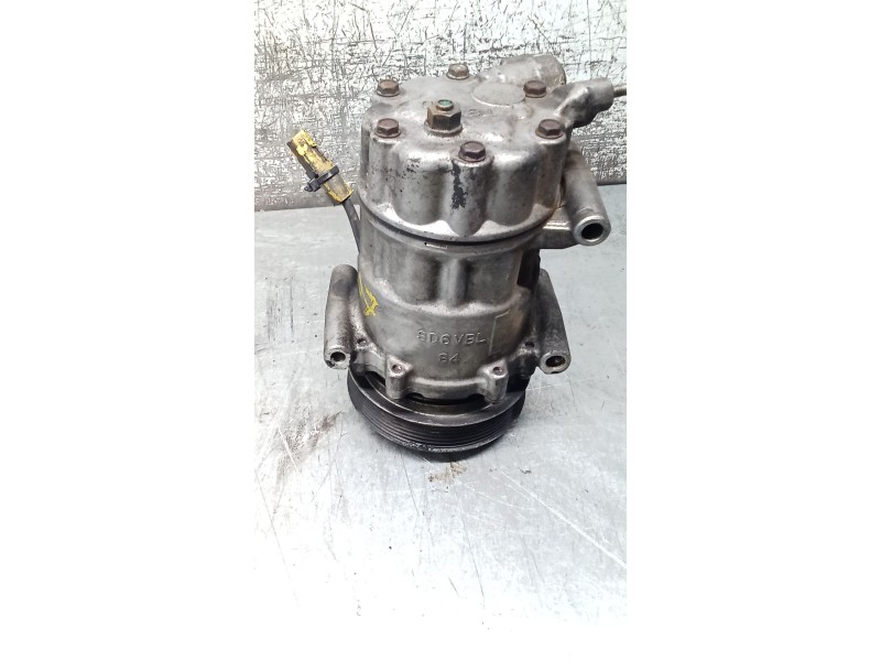 Recambio de compresor aire acondicionado para mini mini (r56) cooper s referencia OEM IAM 6942501 1457F 06
