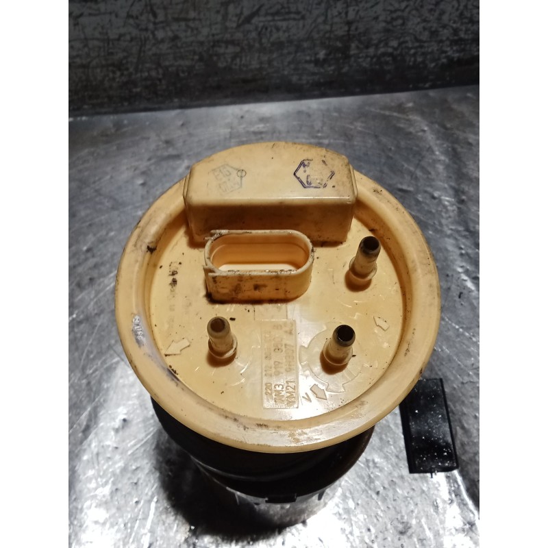 Recambio de bomba combustible para seat alhambra (7v8, 7v9) 1.9 tdi referencia OEM IAM 220212003002 7M3919050B YM219H307AC 01