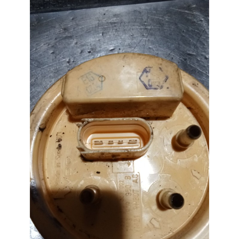 Recambio de bomba combustible para seat alhambra (7v8, 7v9) 1.9 tdi referencia OEM IAM 220212003002 7M3919050B YM219H307AC 01