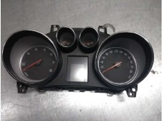 Recambio de cuadro instrumentos para opel mokka 1.7 16v cdti referencia OEM IAM 95375176  