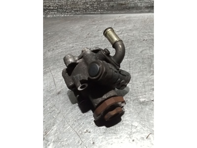 Recambio de bomba direccion para seat alhambra (7v8, 7v9) 1.9 tdi referencia OEM IAM 145157  01