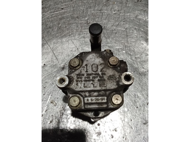 Recambio de bomba direccion para seat alhambra (7v8, 7v9) 1.9 tdi referencia OEM IAM 145157  01